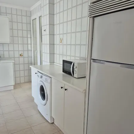 Apartament Chelsea Viviendas Uso Turistico