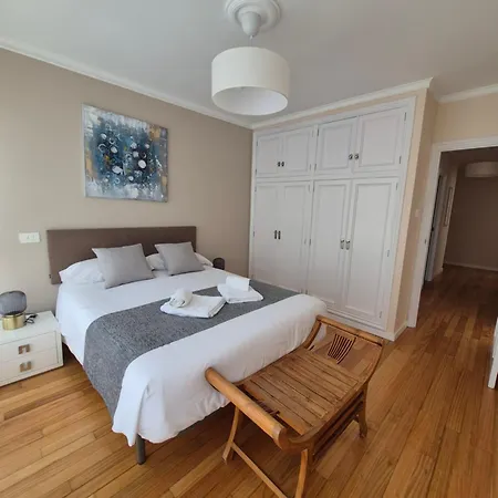 Chelsea Viviendas Uso Turistico Cedeira