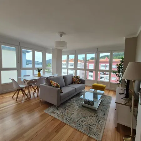 Chelsea Viviendas Uso Turistico *