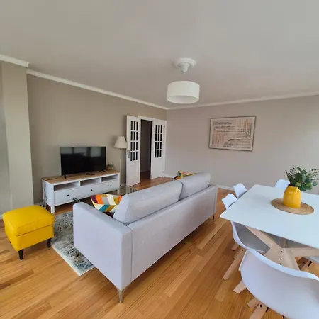 Apartamento Chelsea Viviendas Uso Turistico